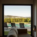 Islas Del Rio Mino Villa