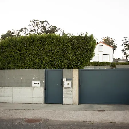 Islas Del Río Miño * Rosal