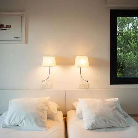 Islas Del Río Miño Villa *