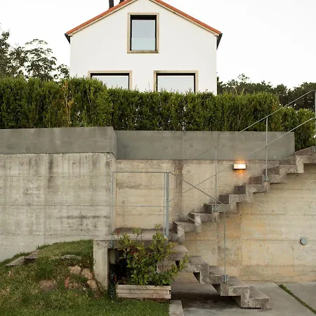 Villa Islas Del Rio Mino *