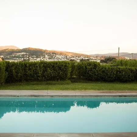 Islas Del Rio Mino Villa *