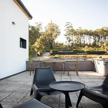 Villa Islas Del Río Miño *