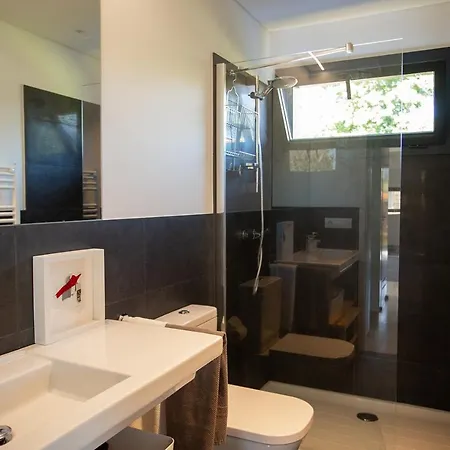 Villa Islas Del Río Miño