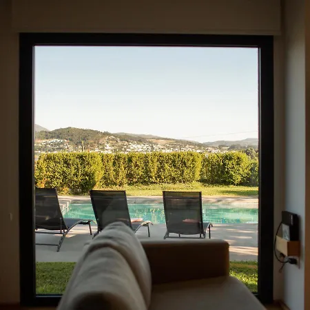 Islas Del Rio Mino Willa