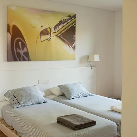 Islas Del Río Miño Villa