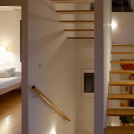 Villa Islas Del Río Miño