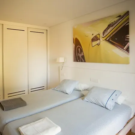 Islas Del Rio Mino Villa