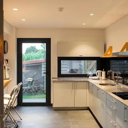 Islas Del Río Miño Villa