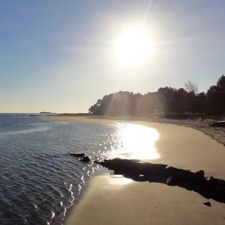 Willa Islas Del Rio Mino Rosal