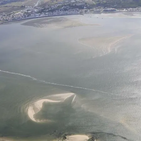 Villa Islas Del Río Miño