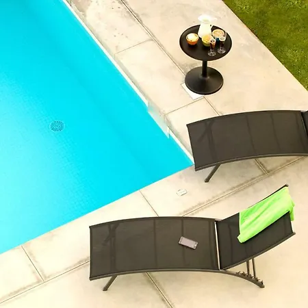 Islas Del Rio Mino * Rosal