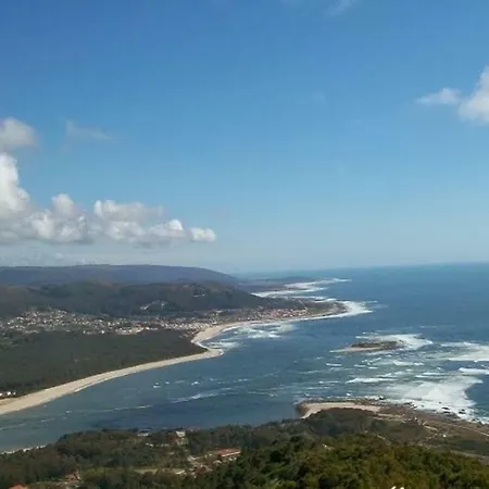 Islas Del Rio Mino Villa Rosal