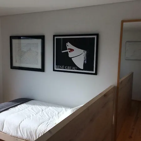 Villa Islas Del Río Miño