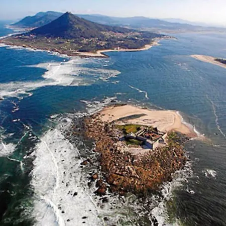 Villa Islas Del Río Miño