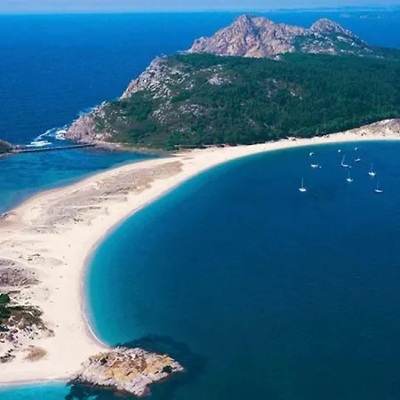 Islas Del Rio Mino