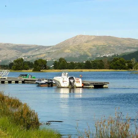 Islas Del Rio Mino Rosal