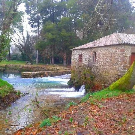 Villa Islas Del Rio Mino