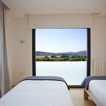 Villa Islas Del Rio Mino