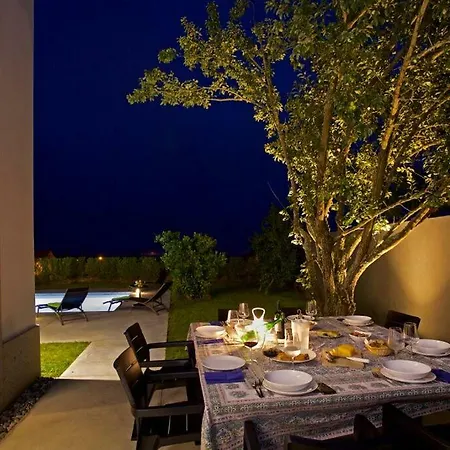 Villa Islas Del Rio Mino