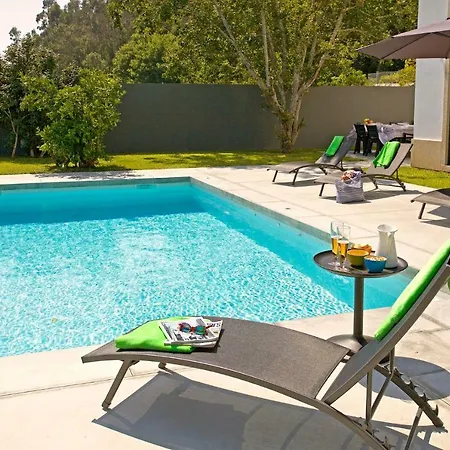 Villa Islas Del Rio Mino