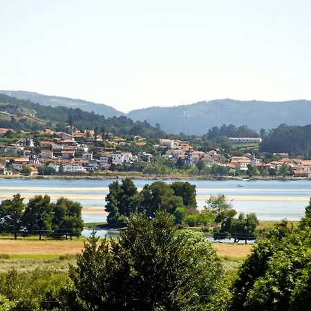 Villa Islas Del Rio Mino