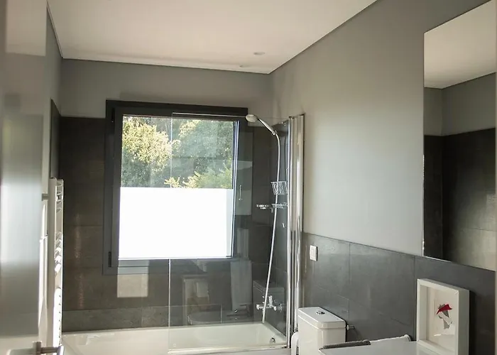 Βίλα Islas Del Rio Mino *