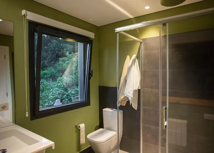 Islas Del Rio Mino Βίλα *