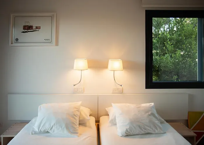 Islas Del Rio Mino Βίλα *