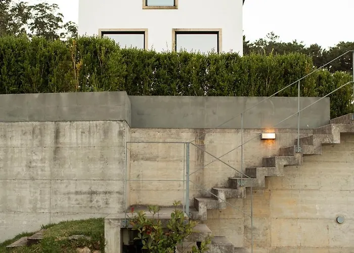 Βίλα Islas Del Rio Mino *