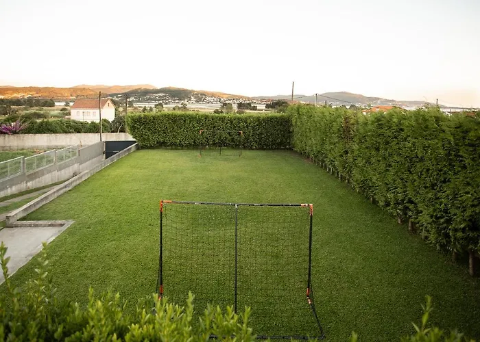 Islas Del Rio Mino Rosal