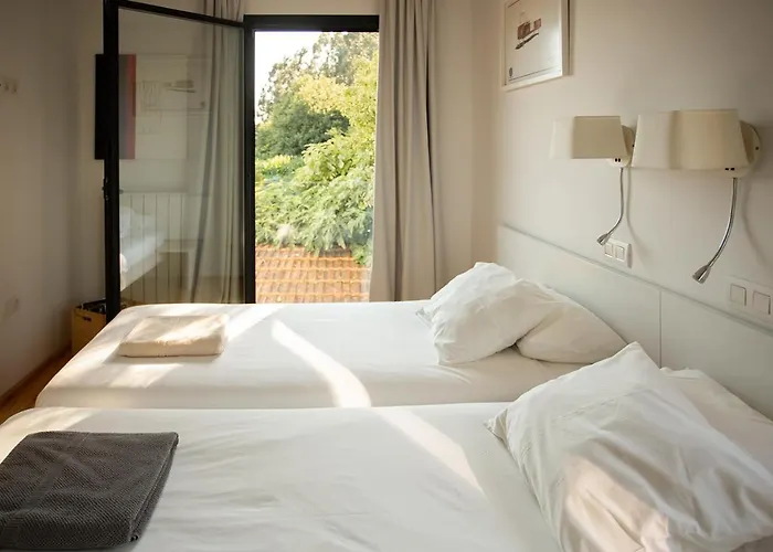 Islas Del Rio Mino Βίλα Rosal