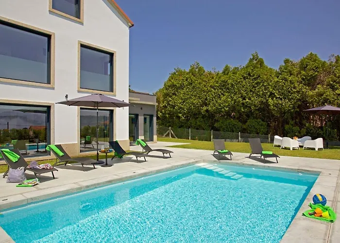 Islas Del Rio Mino Rosal