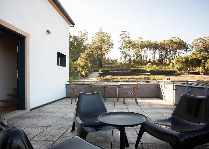 Βίλα Islas Del Rio Mino *