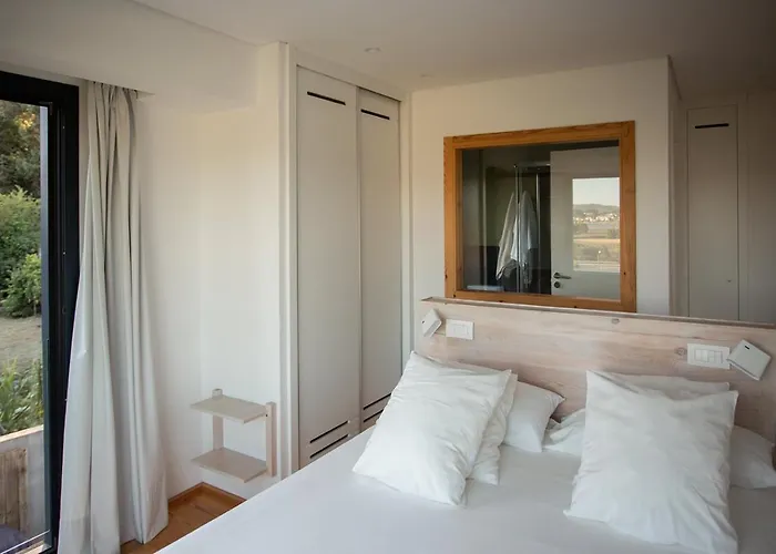 Islas Del Rio Mino * Rosal