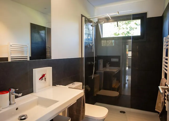 Βίλα Islas Del Rio Mino