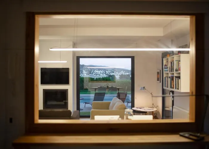 Islas Del Rio Mino *