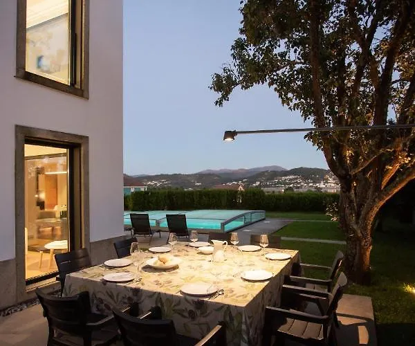 Islas Del Rio Mino *