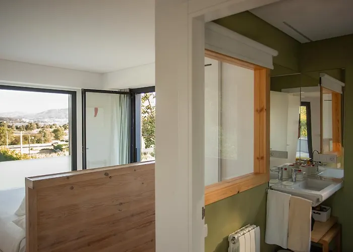 Βίλα Islas Del Rio Mino *