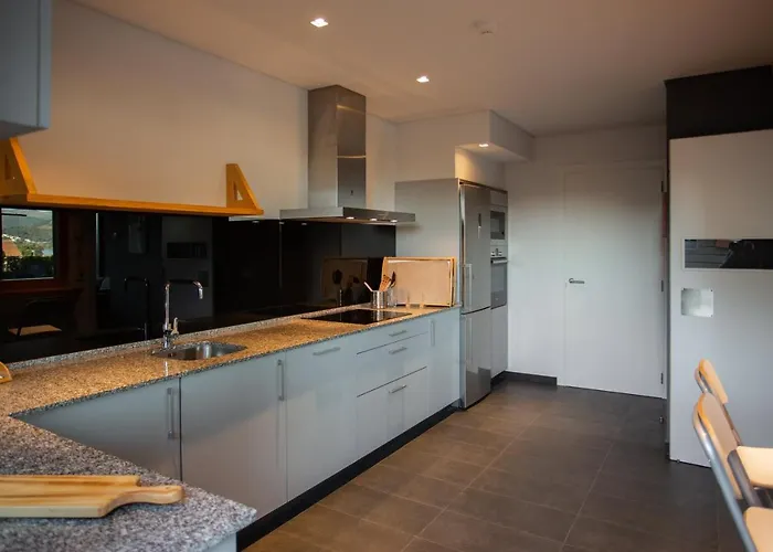 Islas Del Rio Mino *