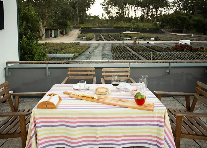 Islas Del Rio Mino Βίλα