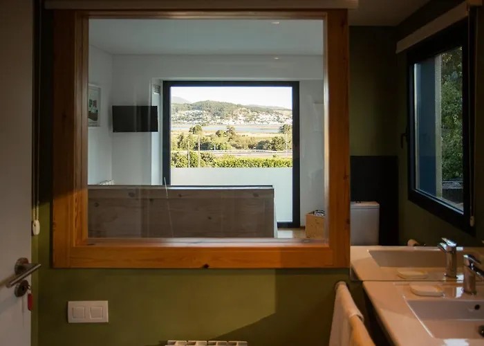 Βίλα Islas Del Rio Mino