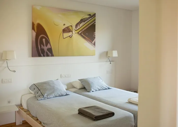 Islas Del Rio Mino Βίλα