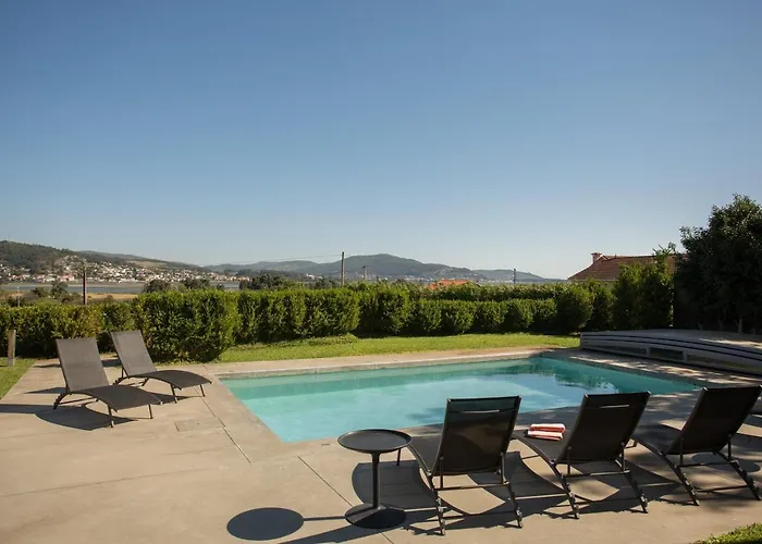 Βίλα Islas Del Rio Mino