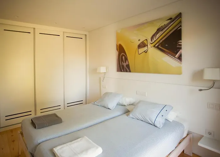 Islas Del Rio Mino Βίλα