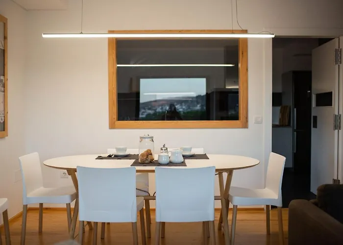 Βίλα Islas Del Rio Mino Rosal