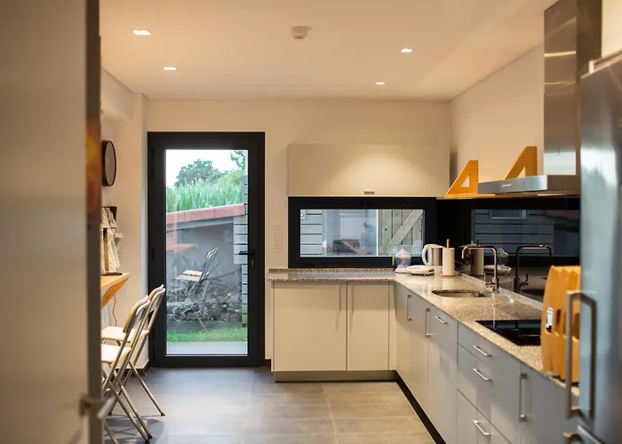 Islas Del Rio Mino Βίλα