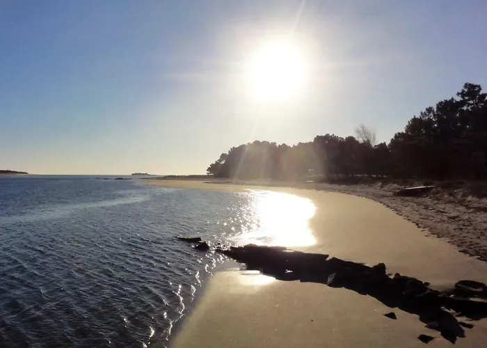 Villa Islas Del Rio Mino Rosal