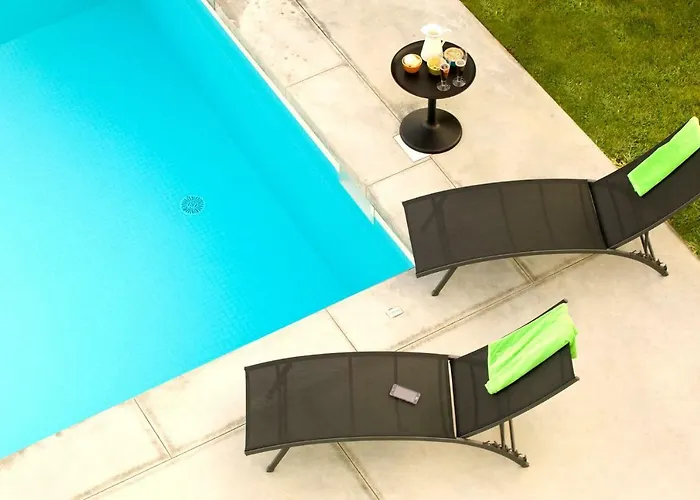 Islas Del Rio Mino * Rosal