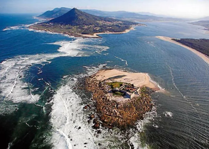 Βίλα Islas Del Rio Mino