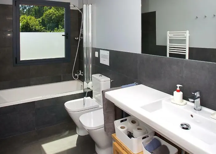 Βίλα Islas Del Rio Mino